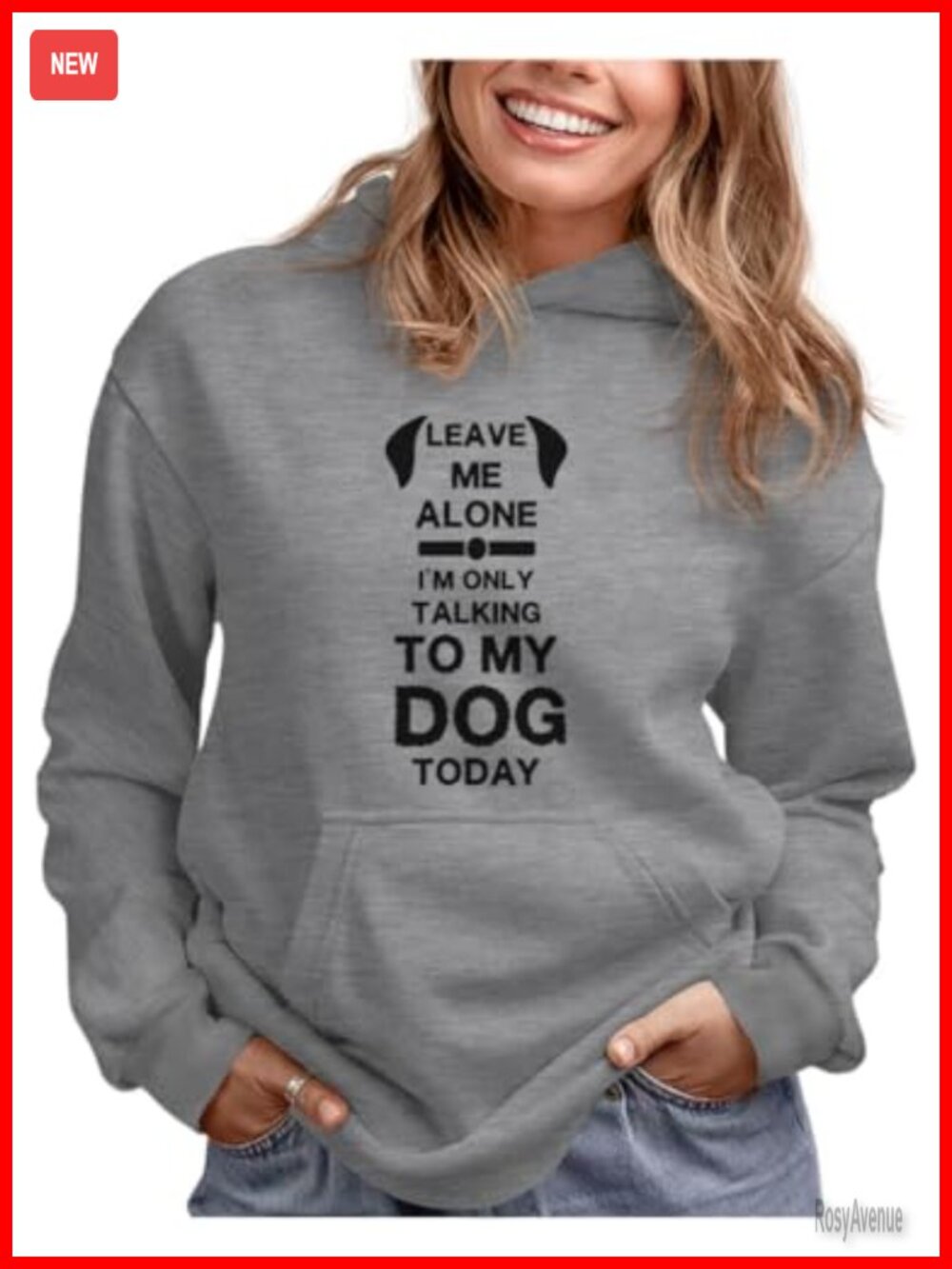 Sloth Graphic Hoodie Women Cute Animal Quote Pullover Sweatshirt